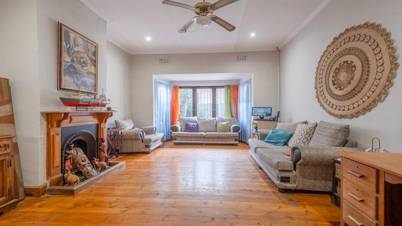 4 Bedroom Property for Sale in Vasco Estate Western Cape